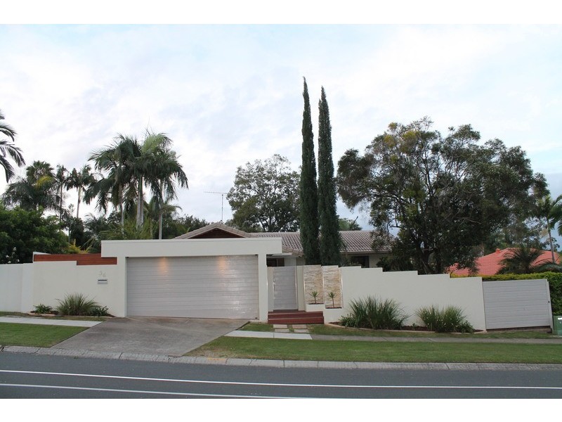 36 Cottesloe Drive, Robina QLD 4226