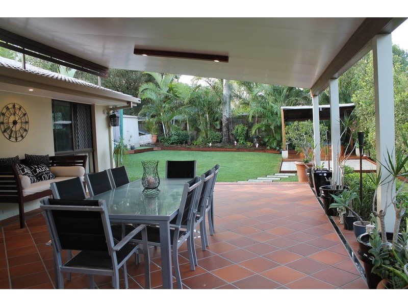 36 Cottesloe Drive, Robina QLD 4226