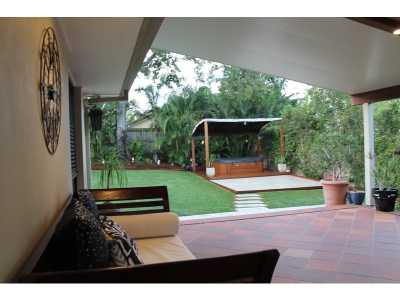 36 Cottesloe Drive, Robina QLD 4226