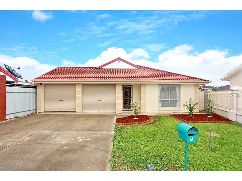 3 Pham Close, Pennington SA 5013