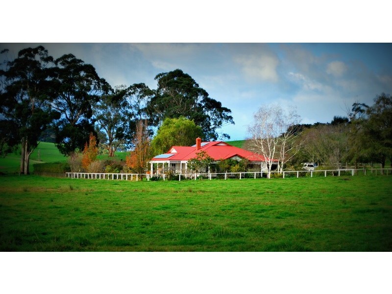 550 Copelands Road, Lillico VIC 3820
