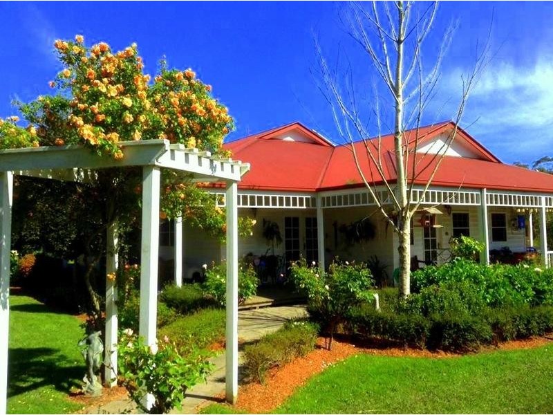 550 Copelands Road, Lillico VIC 3820