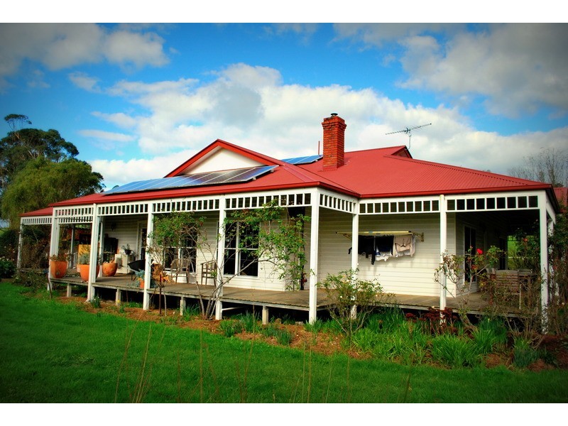 550 Copelands Road, Lillico VIC 3820