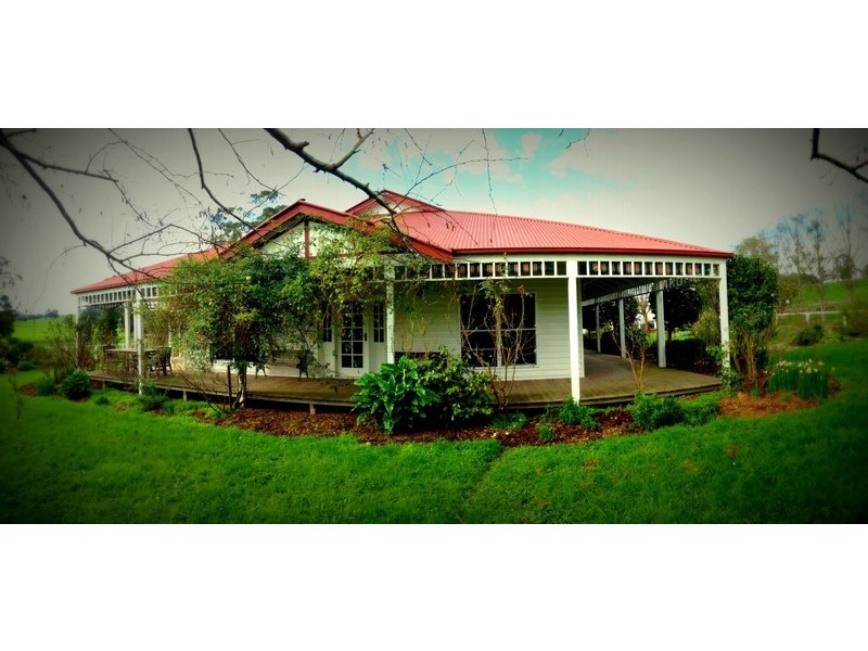 550 Copelands Road, Lillico VIC 3820