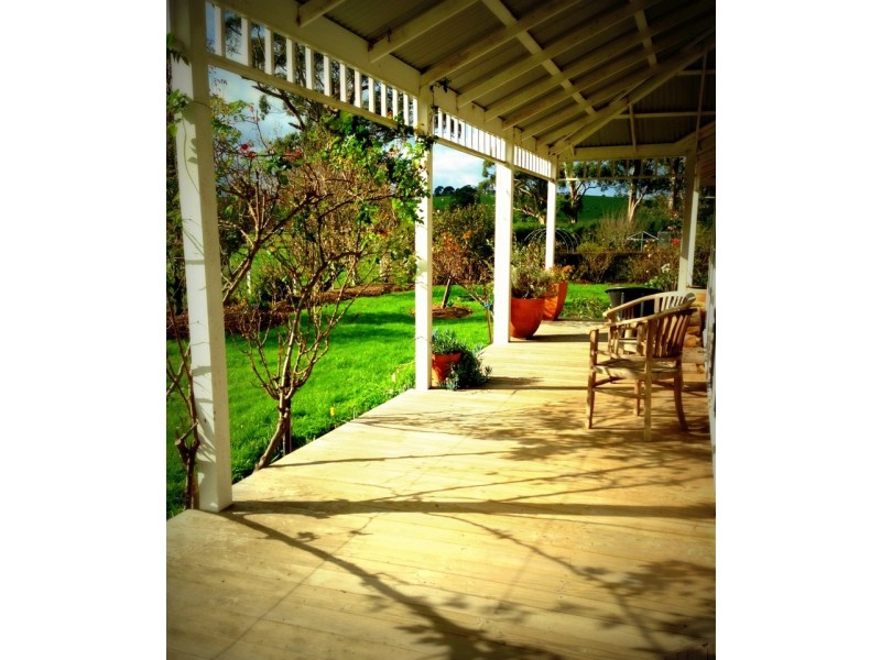 550 Copelands Road, Lillico VIC 3820