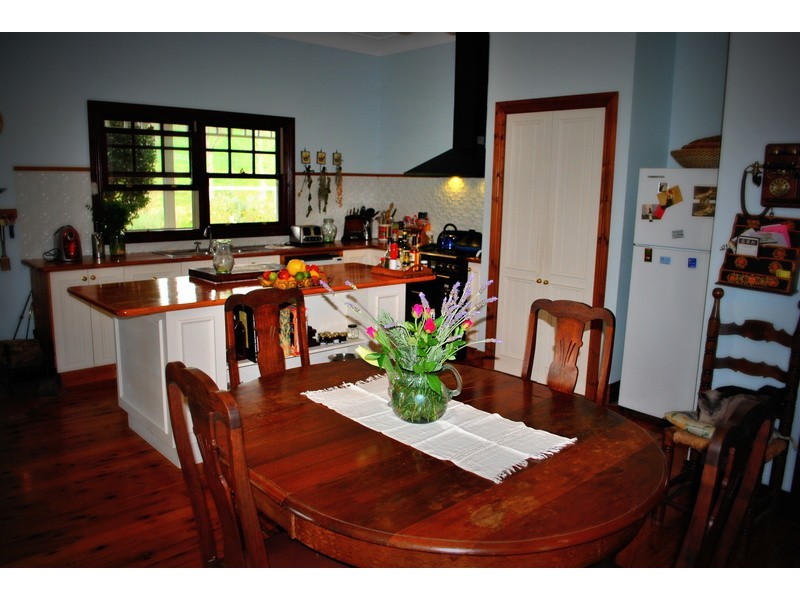 550 Copelands Road, Lillico VIC 3820