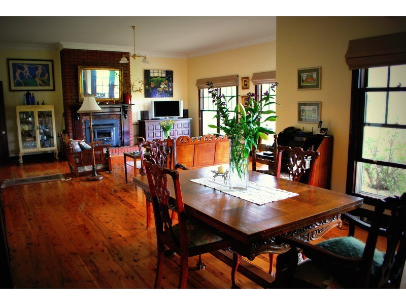 550 Copelands Road, Lillico VIC 3820