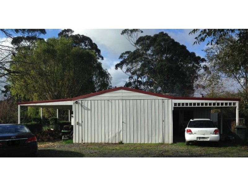 550 Copelands Road, Lillico VIC 3820