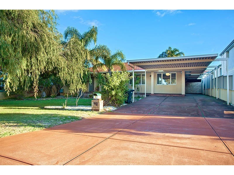 11  Ruan Place, Kewdale WA 6105