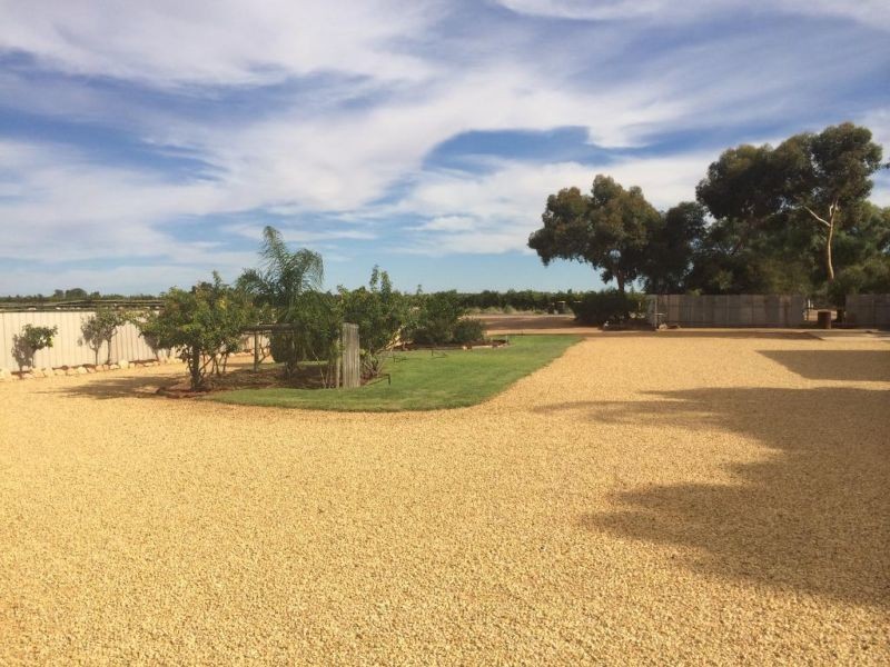 Lot 244 Spiller Road, Loveday SA 5345