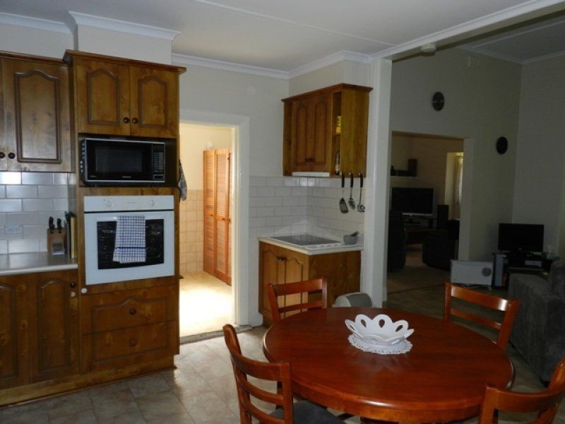 Lot 244 Spiller Road, Loveday SA 5345