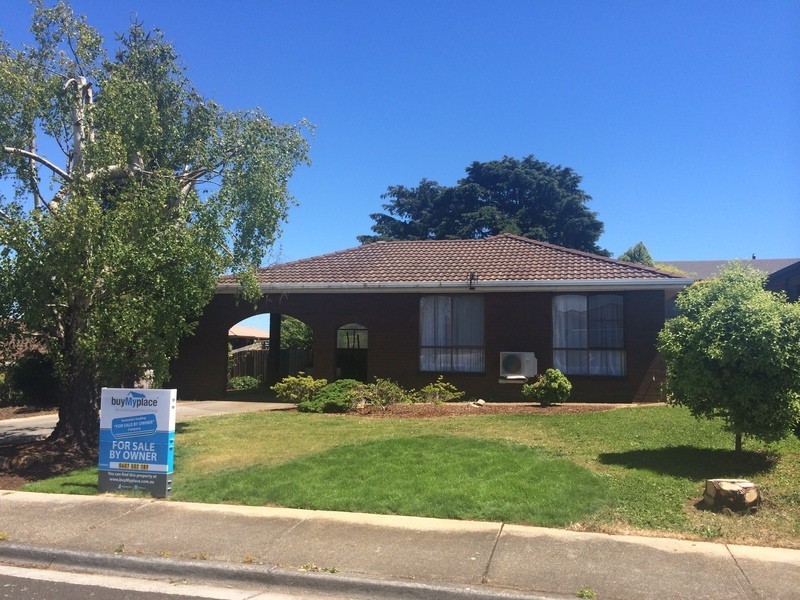 17 Hambledon Avenue, Park Grove TAS 7320