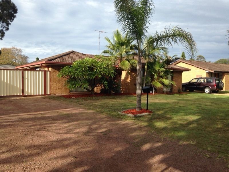 149 Mount Hall Road, Raymond Terrace NSW 2324