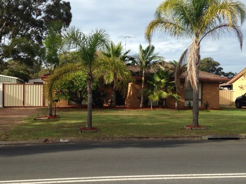 149 Mount Hall Road, Raymond Terrace NSW 2324