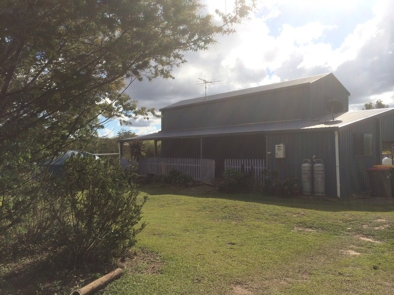 358 Dinjerra Road, Glenugie NSW 2460