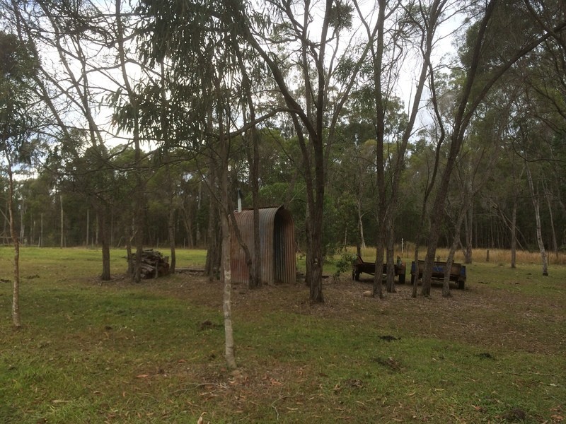 358 Dinjerra Road, Glenugie NSW 2460