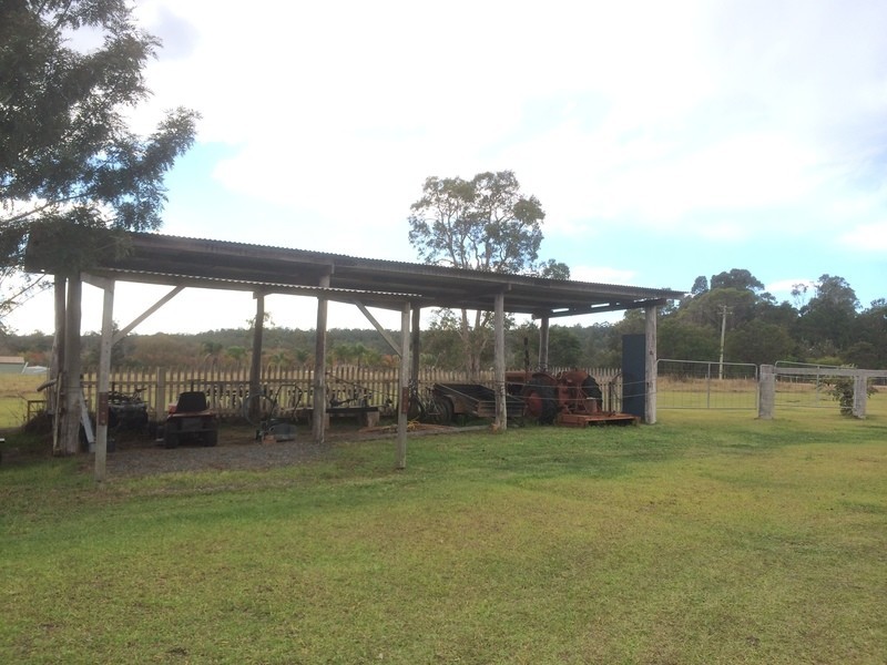 358 Dinjerra Road, Glenugie NSW 2460