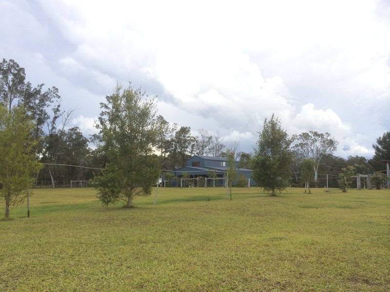 358 Dinjerra Road, Glenugie NSW 2460
