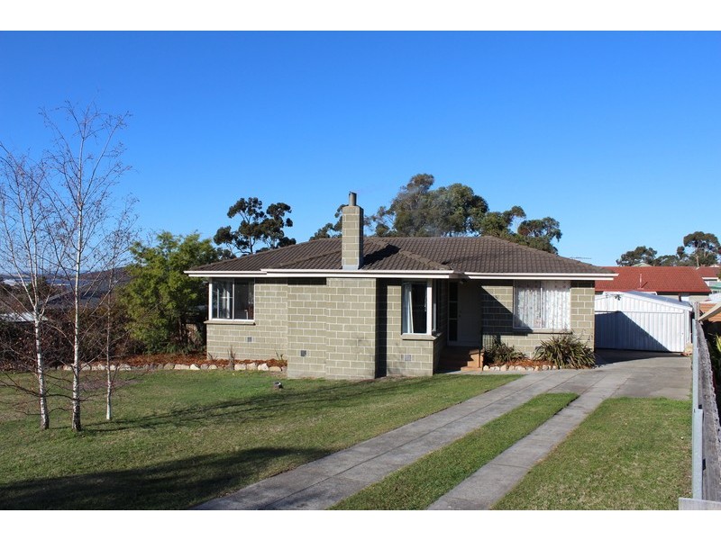 65 Landers Circle, Rokeby TAS 7019