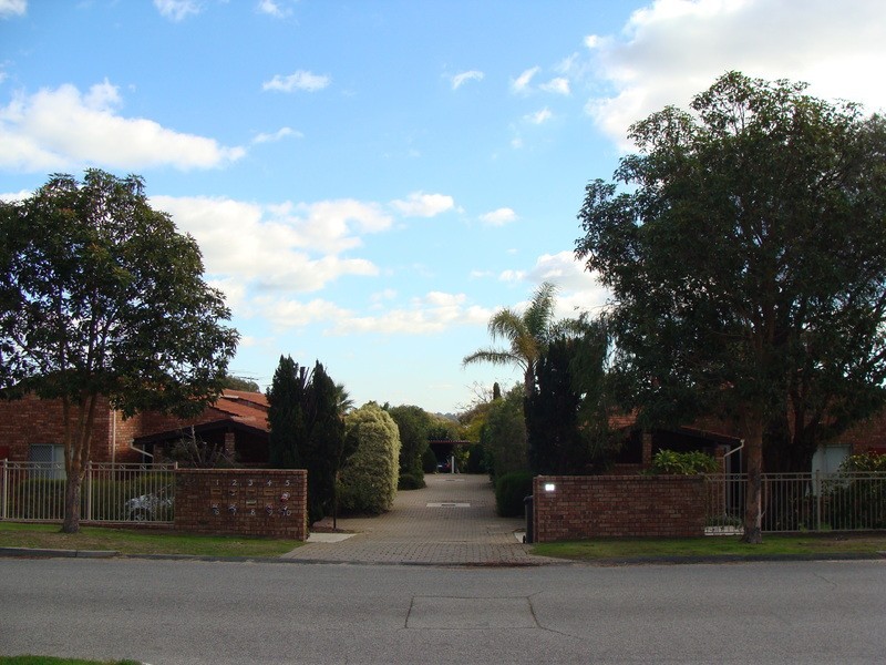 6/33 Tyler St, Joondanna WA 6060