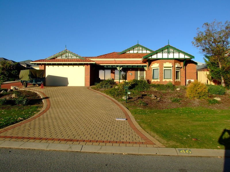 46 Harmony Parade, Singleton WA 6175