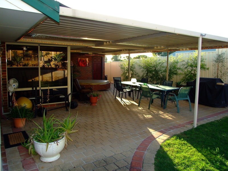 46 Harmony Parade, Singleton WA 6175