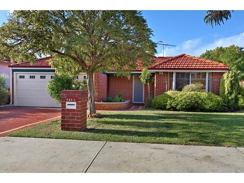 441a Belgravia Street, Cloverdale WA 6105