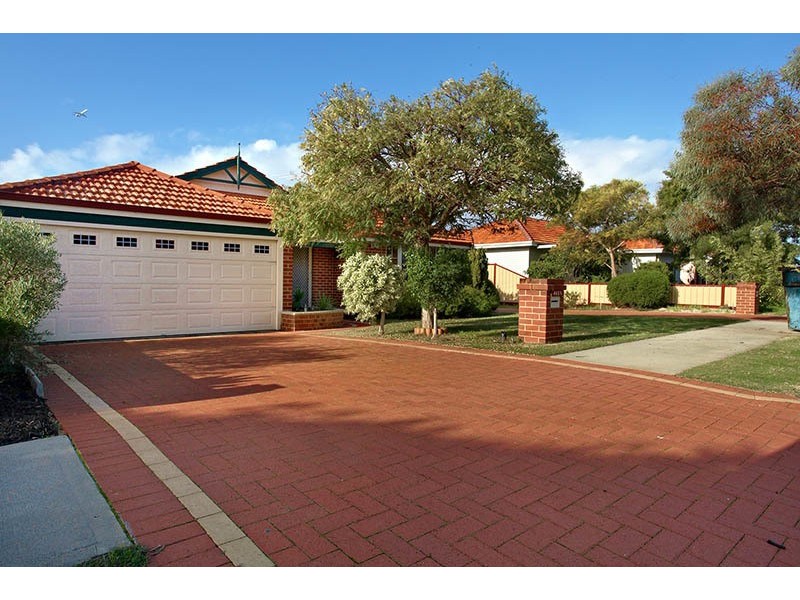 441a Belgravia Street, Cloverdale WA 6105