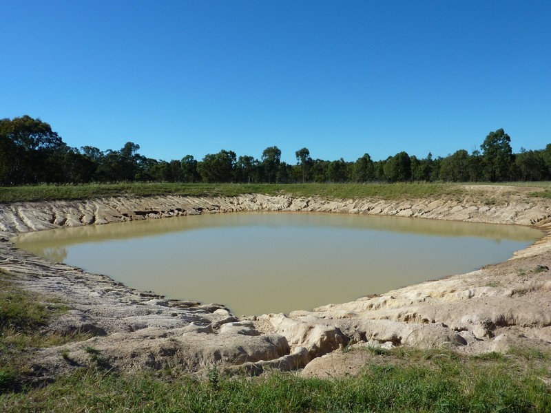 Purlewaugh NSW 2357