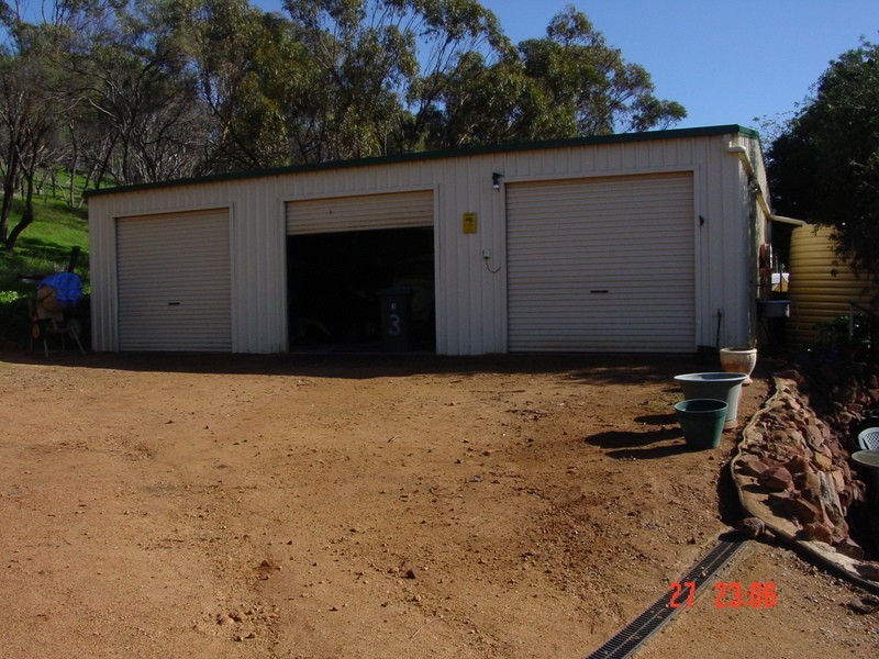 3 Goddard Street, Toodyay WA 6566