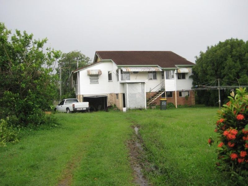 17 Ungerer Street, North Mackay QLD 4740