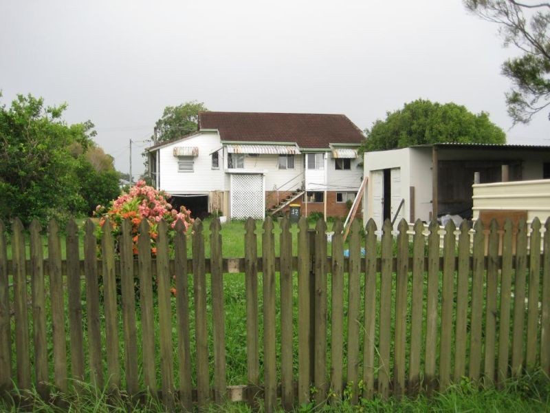 17 Ungerer Street, North Mackay QLD 4740