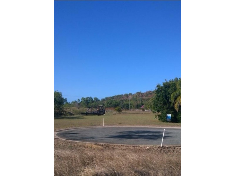 52 Wentworth Street, Bowen QLD 4805