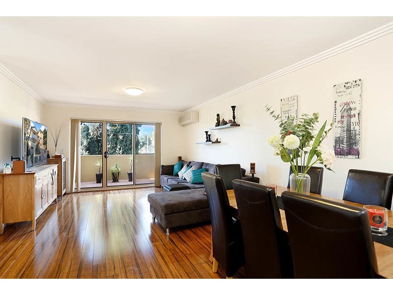 29/4-6 Mercer Street, Castle Hill NSW 2154