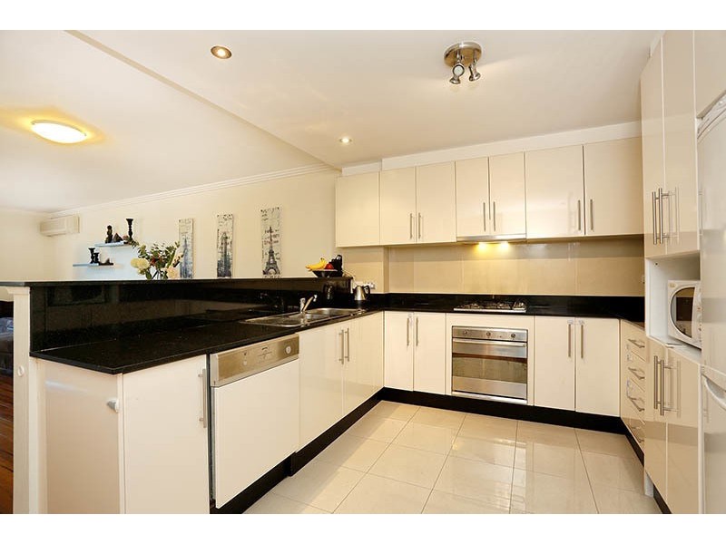 29/4-6 Mercer Street, Castle Hill NSW 2154