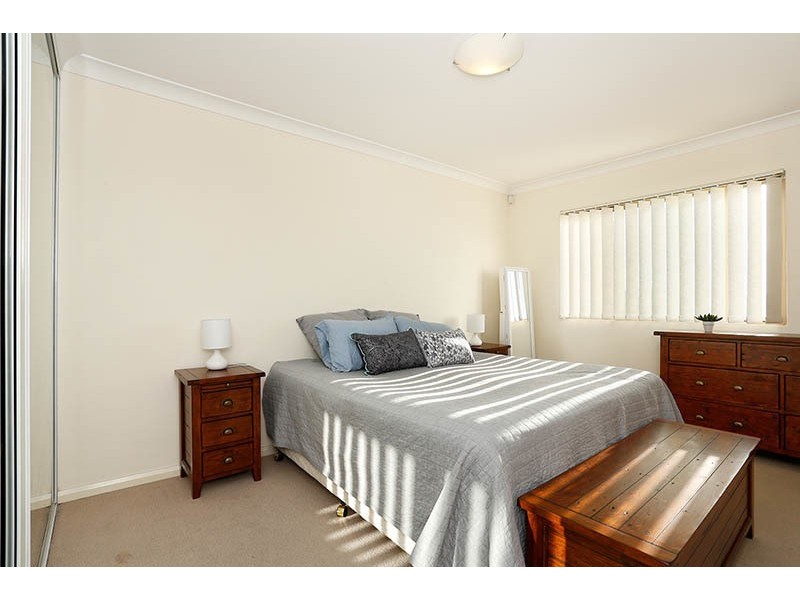 29/4-6 Mercer Street, Castle Hill NSW 2154