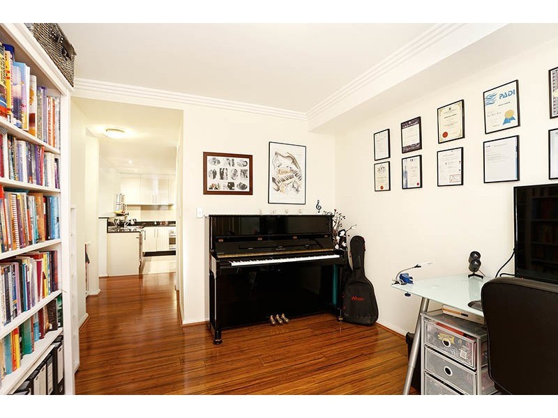 29/4-6 Mercer Street, Castle Hill NSW 2154