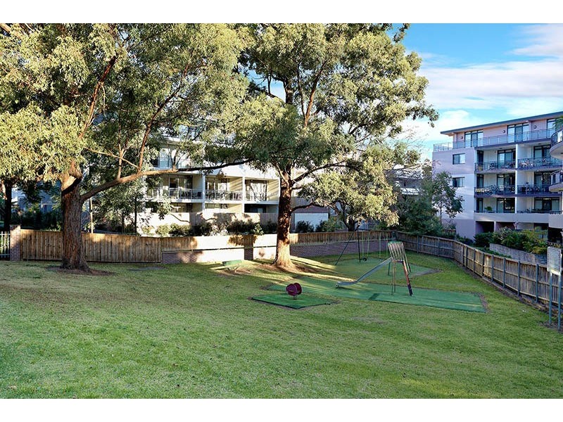 29/4-6 Mercer Street, Castle Hill NSW 2154