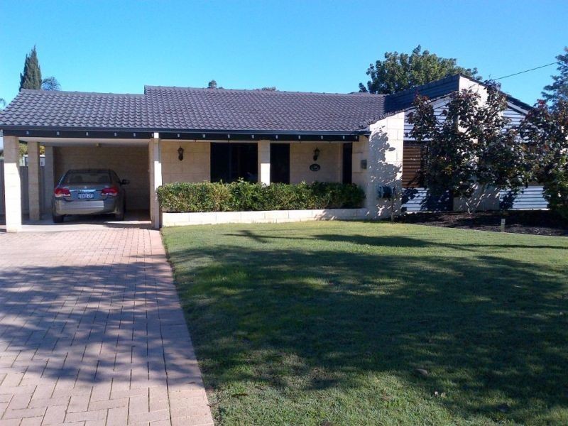 3 Sheridan Crescent, Willetton WA 6155