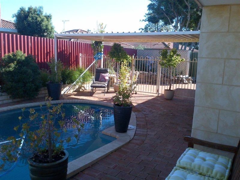 3 Sheridan Crescent, Willetton WA 6155