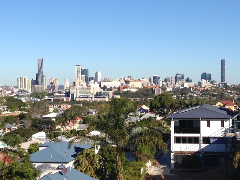 112 Constitution, Windsor QLD 4030