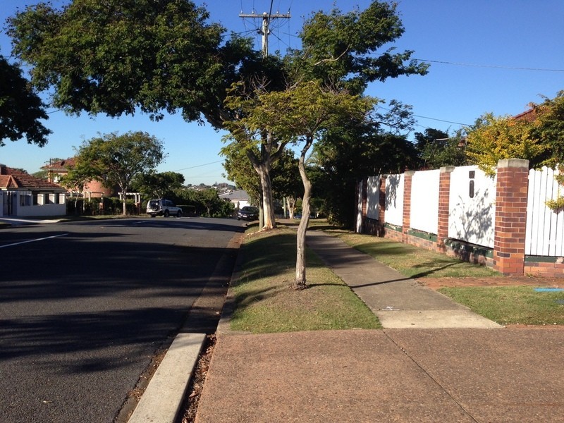 112 Constitution, Windsor QLD 4030