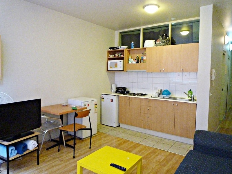 406/200 Latrobe St, Melbourne VIC 3000