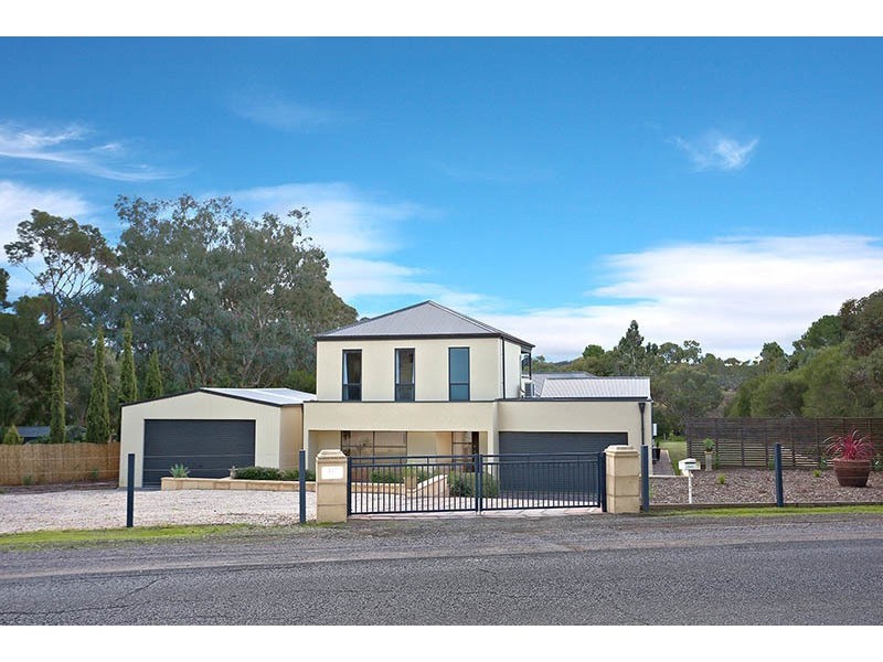 337 Kangarilla Road, Mclaren Flat SA 5171
