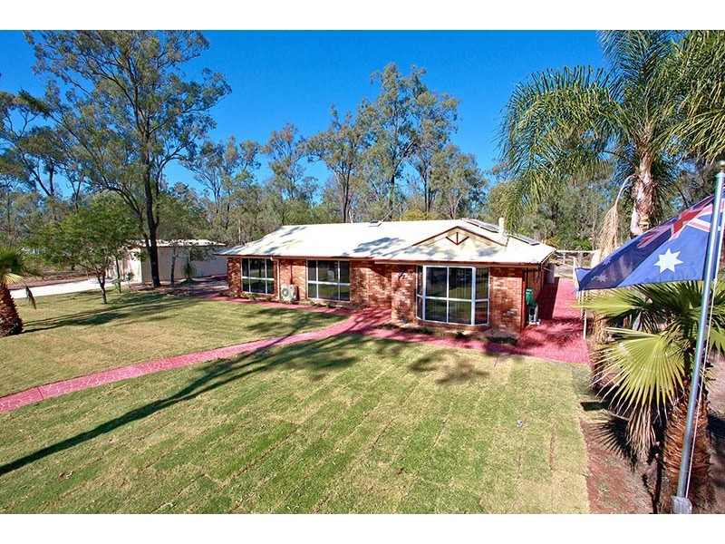 75 Walnut Drive, Brightview QLD 4311