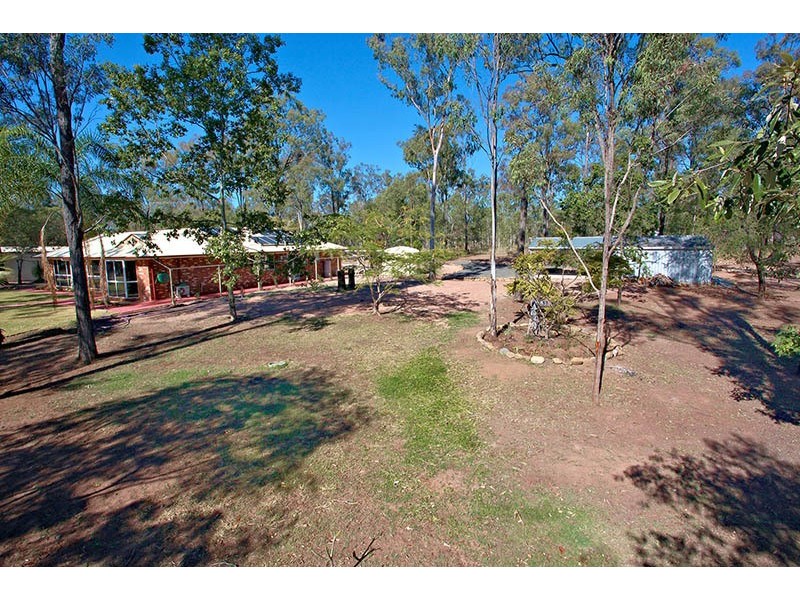 75 Walnut Drive, Brightview QLD 4311