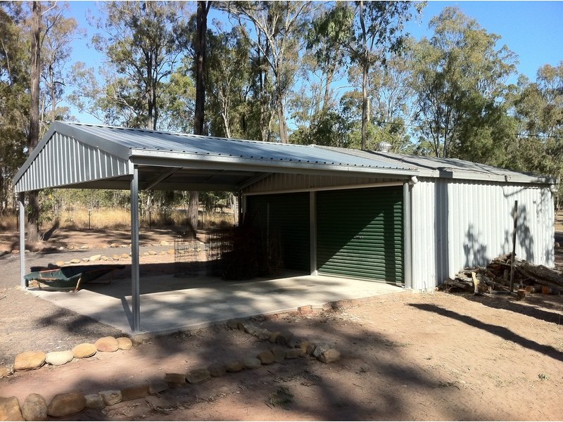 75 Walnut Drive, Brightview QLD 4311