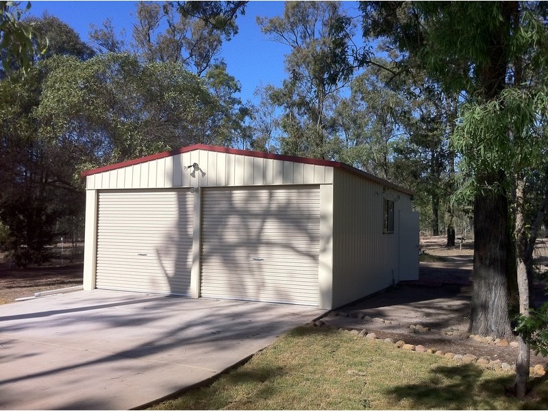 75 Walnut Drive, Brightview QLD 4311