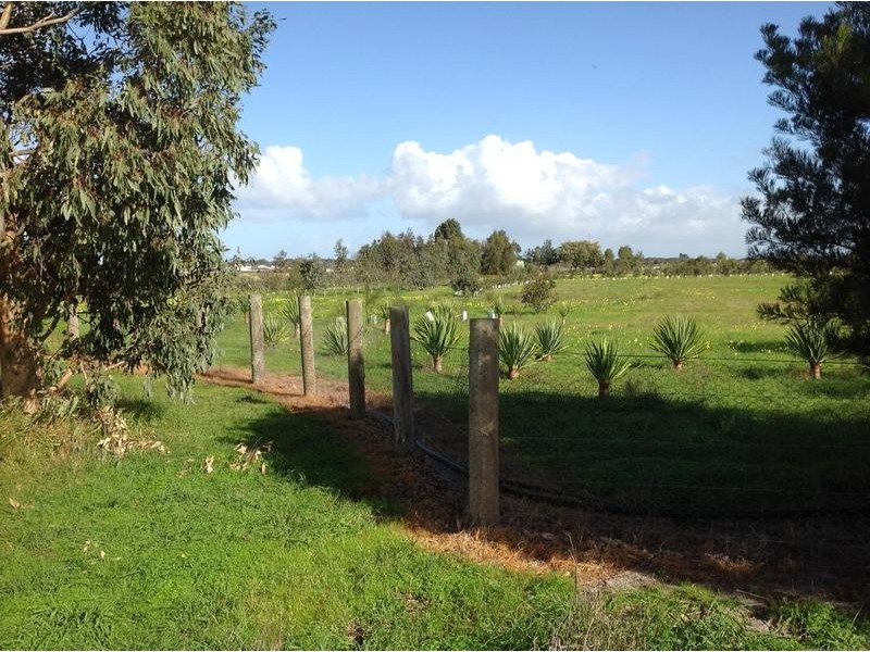 Lot 4 Mill Road, Milang SA 5256