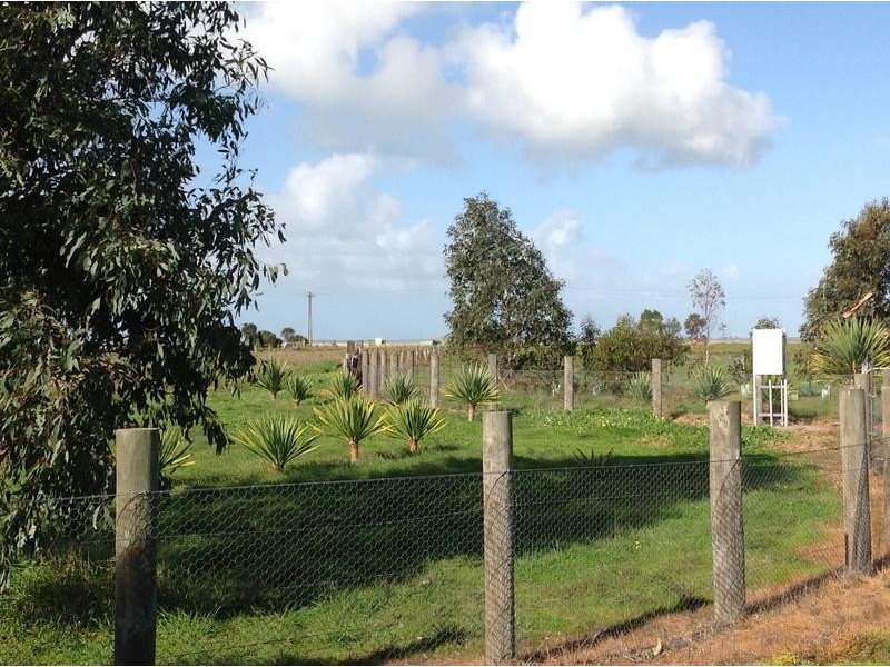 Lot 4 Mill Road, Milang SA 5256